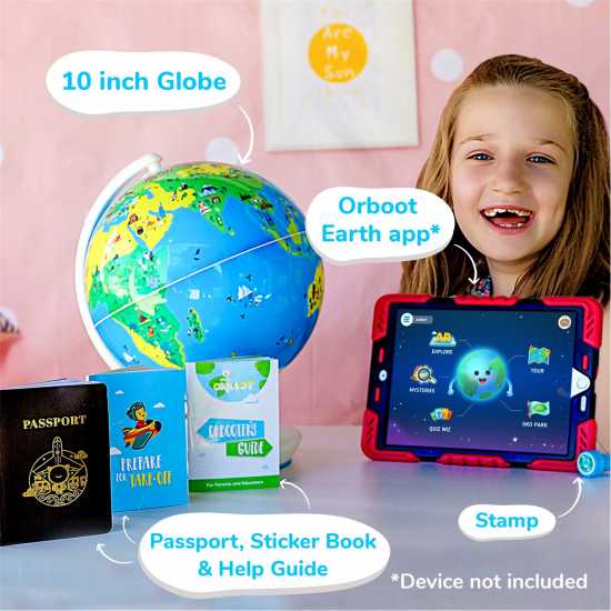 Playshifu Orboot Earth  