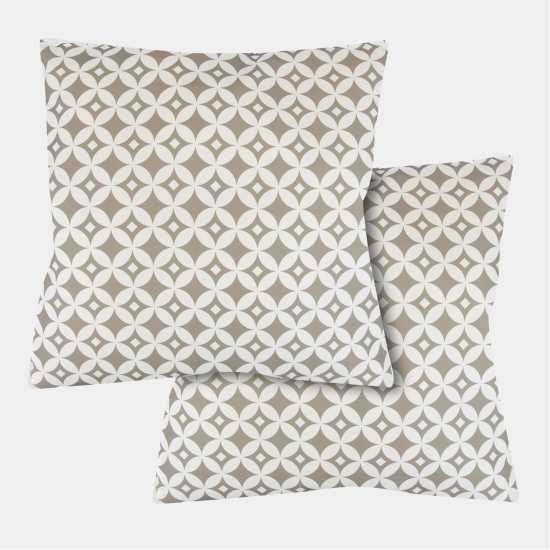 Streetwize Garden Cushions And Covers Сиво 