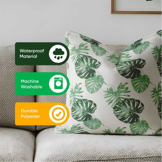 Streetwize Garden Cushions And Covers Бали 