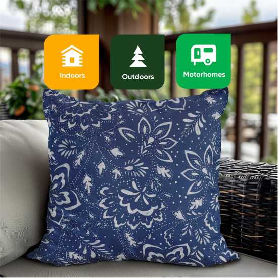 Streetwize Garden Cushions And Covers  