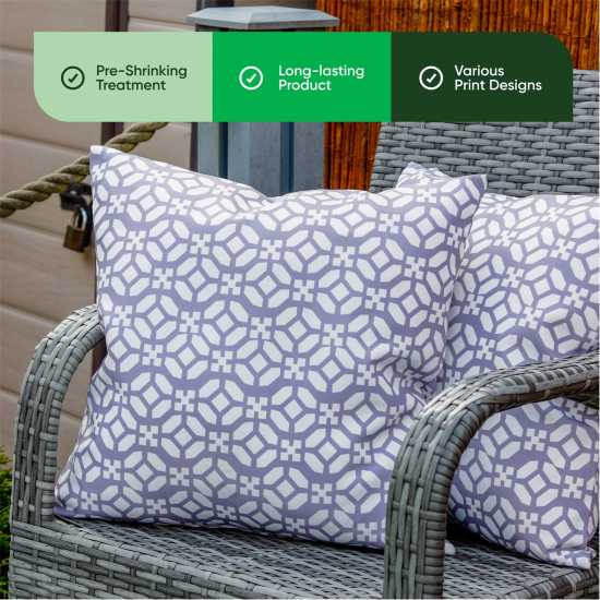 Streetwize Garden Cushions And Covers Гео 