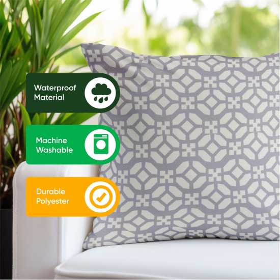 Streetwize Garden Cushions And Covers Гео 