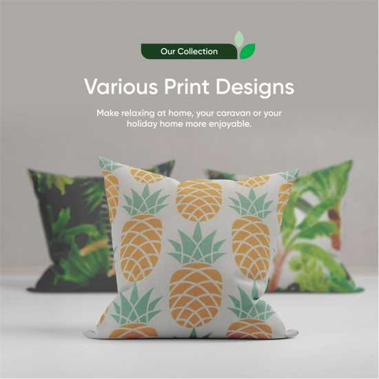 Streetwize Garden Cushions And Covers Гео 