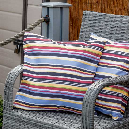 Streetwize Garden Cushions And Covers Полоска Streetwize Garden Cushions And Covers Полоска