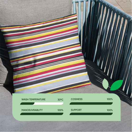 Streetwize Garden Cushions And Covers Полоска Streetwize Garden Cushions And Covers Полоска