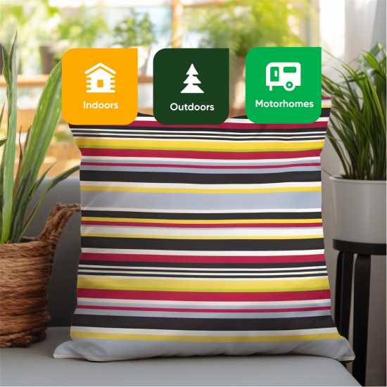 Streetwize Garden Cushions And Covers Полоска Streetwize Garden Cushions And Covers Полоска