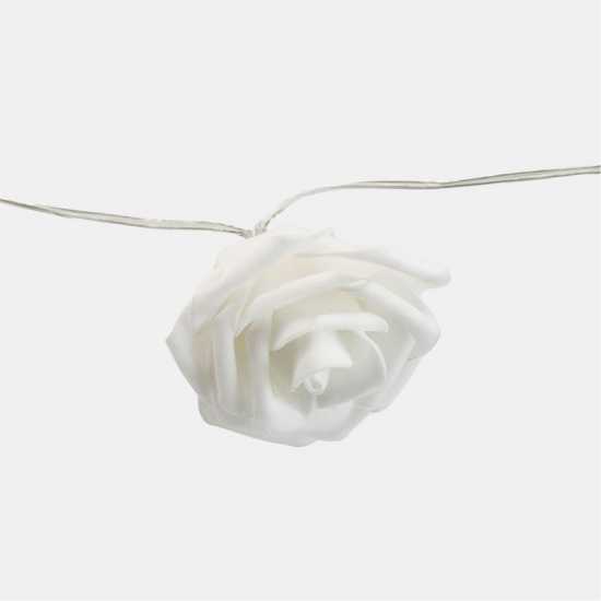 Streetwize Solar Lights Роза 