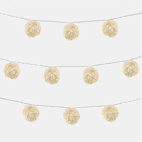 Streetwize Solar Lights Корабна топка Streetwize Solar Lights Корабна топка