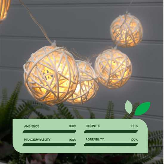 Streetwize Solar Lights Корабна топка Streetwize Solar Lights Корабна топка