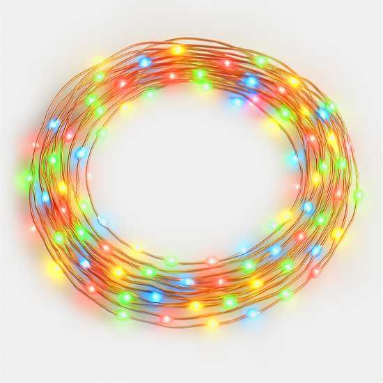 Streetwize Solar Lights Пастелни цветове 