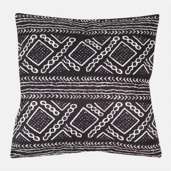 Outdoor Cushion - Bali Pattern  