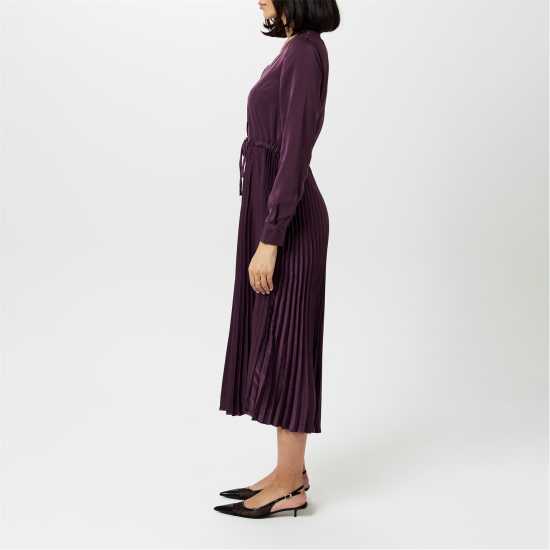 Vero Moda Women's Cindy Plisse Maxi Dress Vero Moda Women's Cindy Plisse Maxi Dress