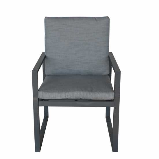 Лагерни маси и столове Linea Stockholm Firepit Table Conversation Set Linea Stockholm Firepit Table Conversation Set Лагерни маси и столове