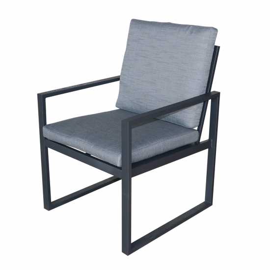 Лагерни маси и столове Linea Stockholm Firepit Table Conversation Set Linea Stockholm Firepit Table Conversation Set Лагерни маси и столове