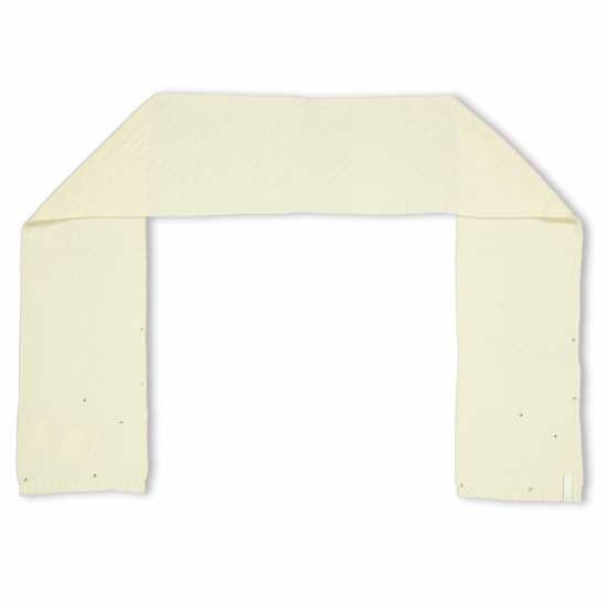 Puma (12) Knit Scarf Unisex Adults  