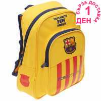 Fc Barcelona Backpack - Дамски поли и рокли