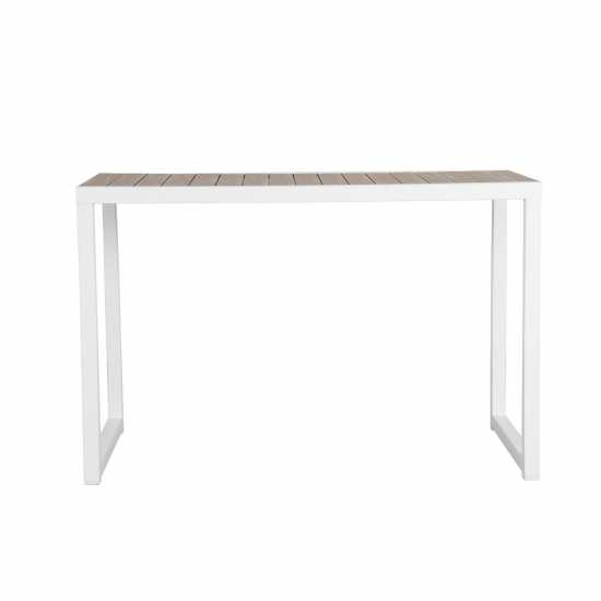 Лагерни маси и столове Studio Santorini 5 Piece Bar Set Studio Santorini 5 Piece Bar Set Лагерни маси и столове