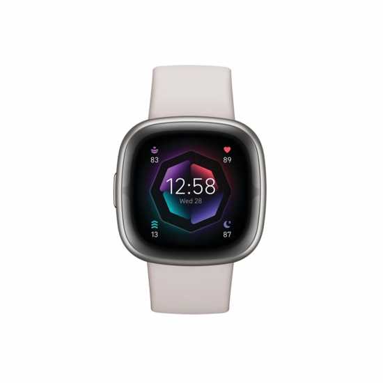 Fitbit Sense 2 Lunar W Fitbit Sense 2 Lunar W