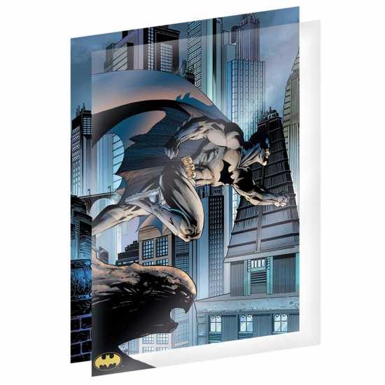Dc Batman Limited Edition Fan-Cel Dc Batman Limited Edition Fan-Cel