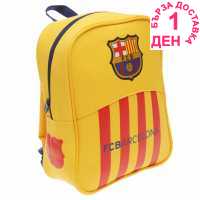 Fc Barcelona Backpack