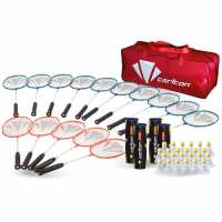 Carlton Senior Badminton Pack  Бадминтон