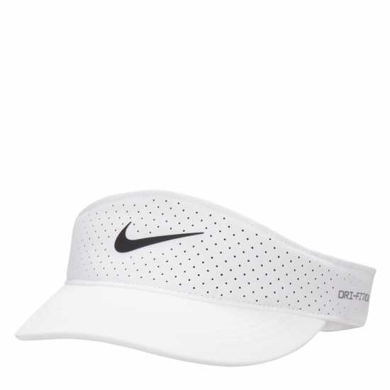 Шапки с козирка Nike Dri-Fit Adv Ace Tennis Visor Nike Dri-Fit Adv Ace Tennis Visor Шапки с козирка