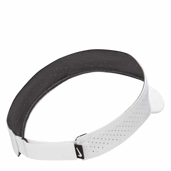 Шапки с козирка Nike Dri-Fit Adv Ace Tennis Visor Nike Dri-Fit Adv Ace Tennis Visor Шапки с козирка