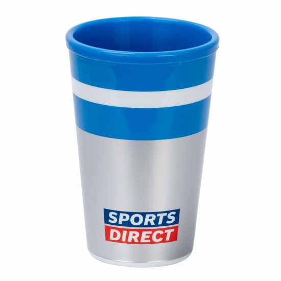 Футболни аксесоари Team Plastic Cup 2 Pack Шкотландия Team Plastic Cup 2 Pack Шкотландия Футболни аксесоари