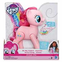 Pony Oh My Giggles Pinkie Pie Toy  