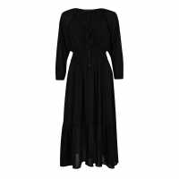 French Connection Anna Cora Maxi Dress
