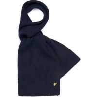 Lyle And Scott Lyle Chunky Scarf Sn99
