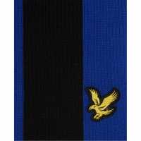 Lyle And Scott Lyle Bengal Scarf Sn99