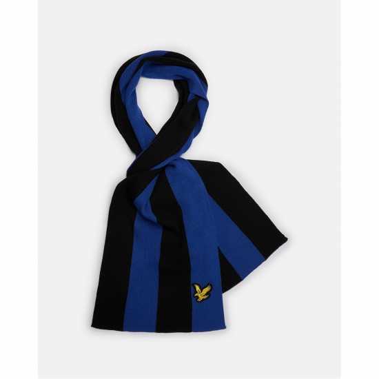 Lyle And Scott Lyle Bengal Scarf Sn99