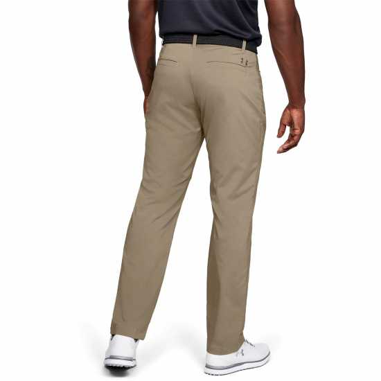 Under Armour Мъжки Голф Панталон Tech Golf Trousers Mens  Дрехи за голф