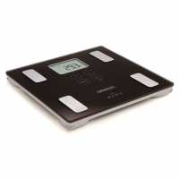 Outdoor Equipment Omron Omron Body Fat Scale  Часовници