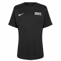 Nike Тениска Short Sleeve T Shirt  Футболни тренировъчни горнища
