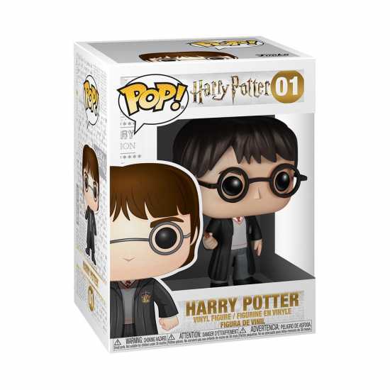 Pop! Movies: Harry Potter - Harry Potter Pop! Movies: Harry Potter - Harry Potter