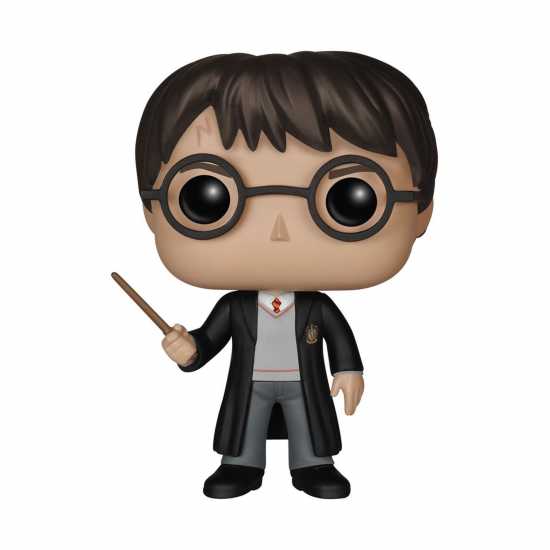 Pop! Movies: Harry Potter - Harry Potter Pop! Movies: Harry Potter - Harry Potter