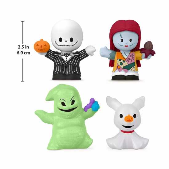 Fisher Price The Night Before Xmas Collector Friends  Подаръци и играчки
