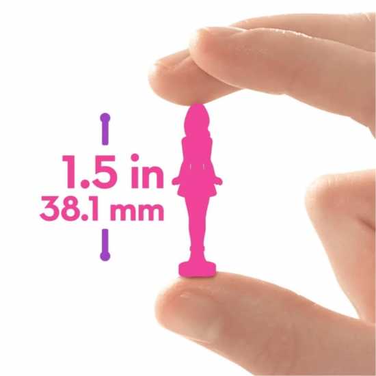 Barbie Mini Barbieland Fashionistas Assortment  Мъжки стоки с герои