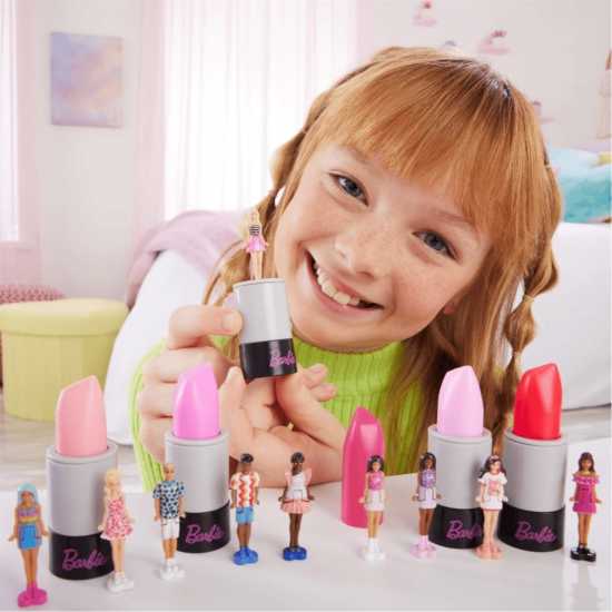 Barbie Mini Barbieland Fashionistas Assortment  Мъжки стоки с герои