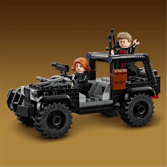 Lego Marvel 76291 The Avengers Assemble: Age Of Ultron Lego Marvel 76291 The Avengers Assemble: Age Of Ultron