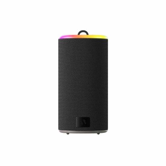 Mitec Misound Bluetooth Speaker Bt20 Black  