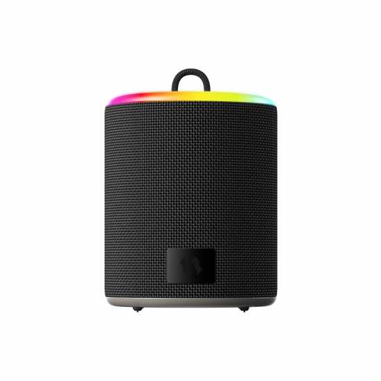 Misound Bluetooth Speaker Bt10 Black  