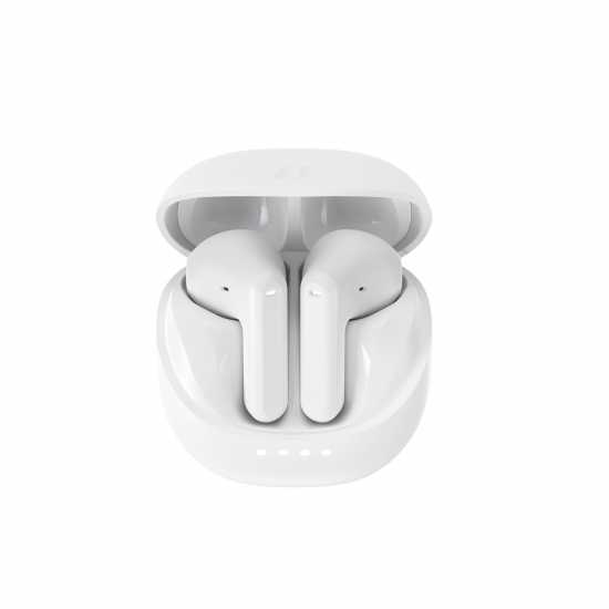 Mitec Misound True Wireless Earbuds Mini White  