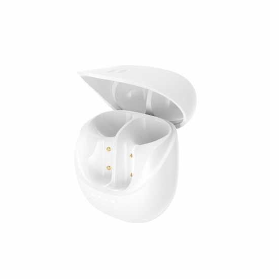 Mitec Misound True Wireless Earbuds Mini White  