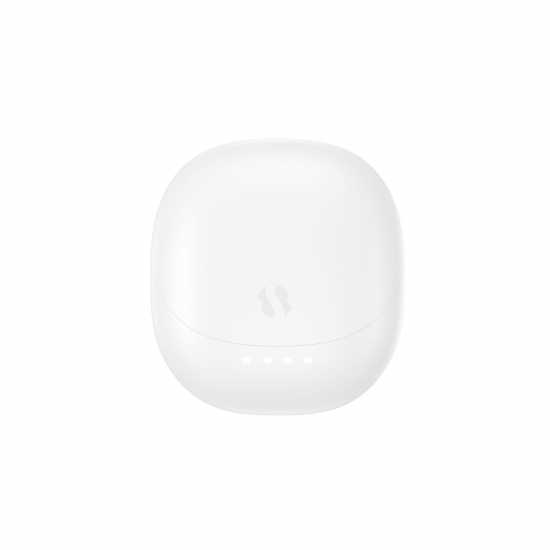Mitec Misound True Wireless Earbuds Mini White  