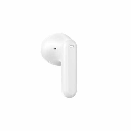 Mitec Misound True Wireless Earbuds Mini White  