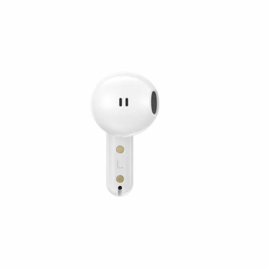 Mitec Misound True Wireless Earbuds Mini White  