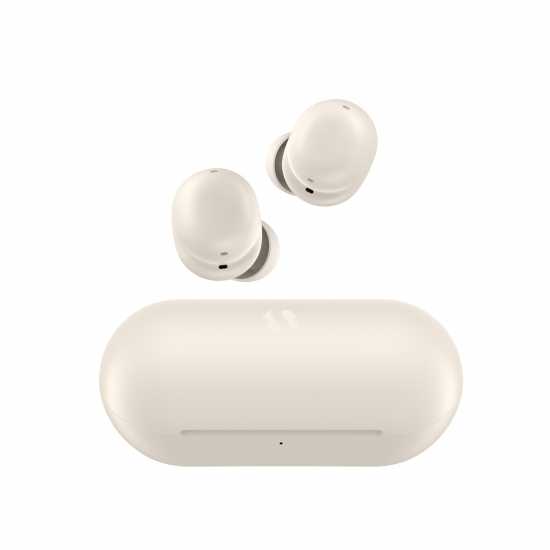 Mitec Misound True Wireless Earbuds Lite 2 White  